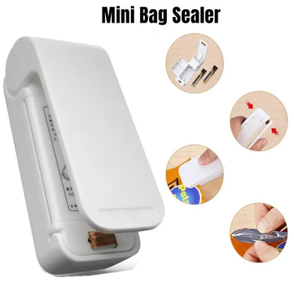 Mini Bag Sealer