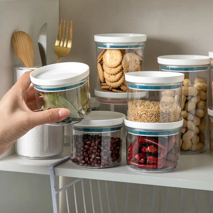 Food Containers