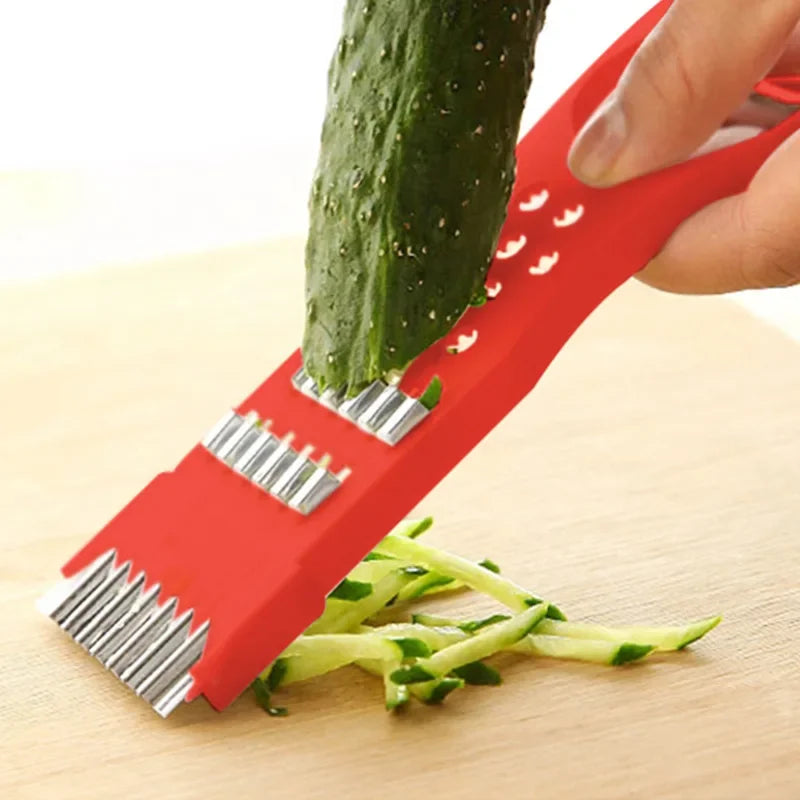 Multi-Functional Peeler