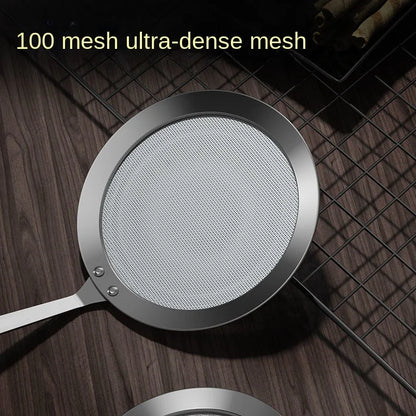 Fine Mesh Strainer